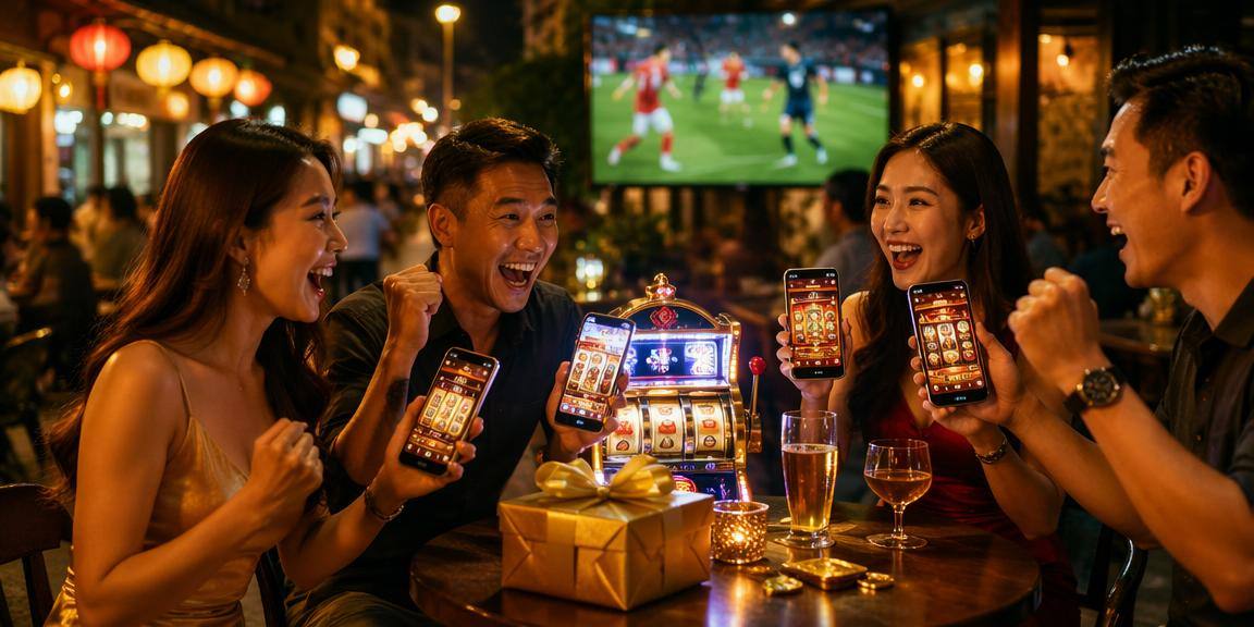 gmnc88 Hiểu rõ từng thuật ngữ trước khi vào bàn